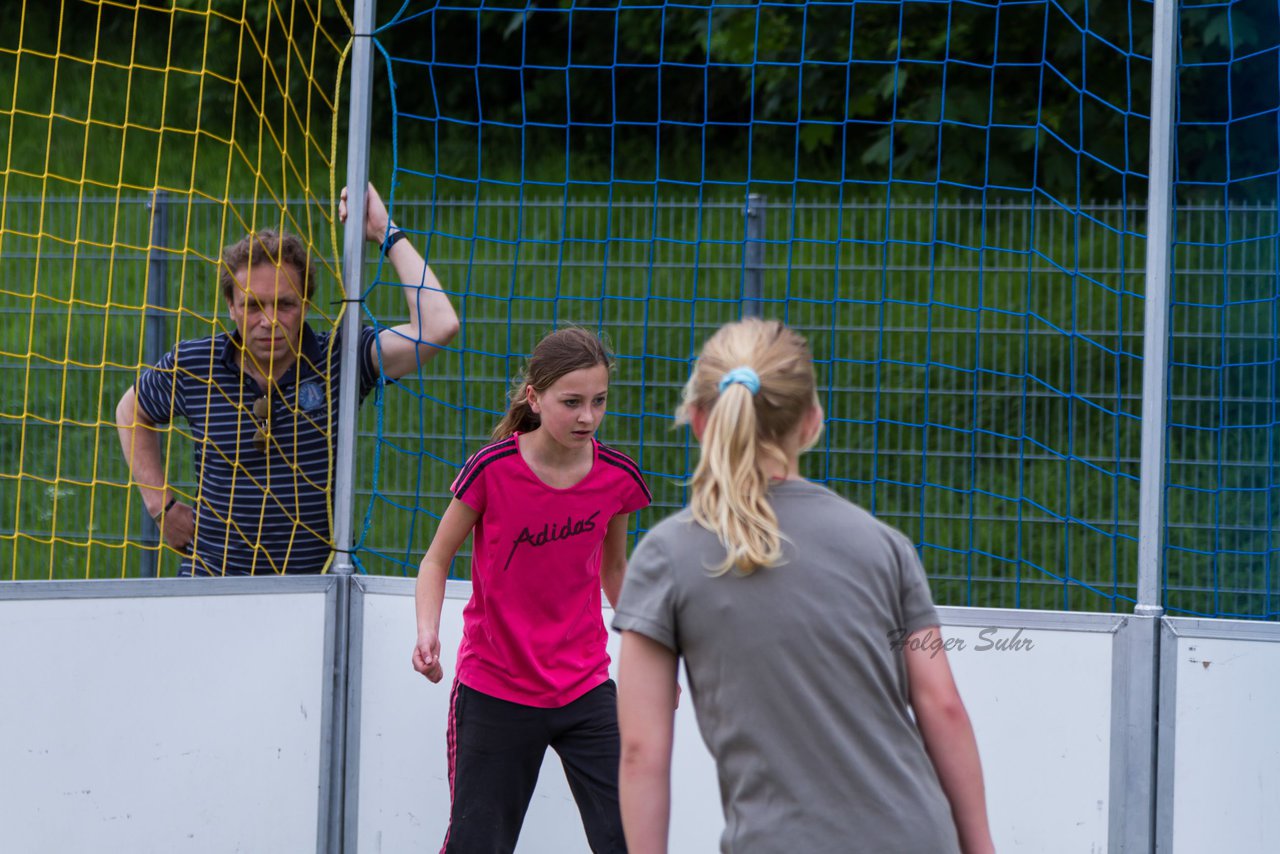 Bild 62 - Jubilumsveranstaltung Soccer Court